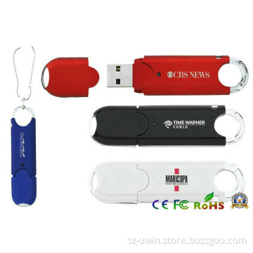 8GB Plastic USB Flash Disk, USB Flash Drives